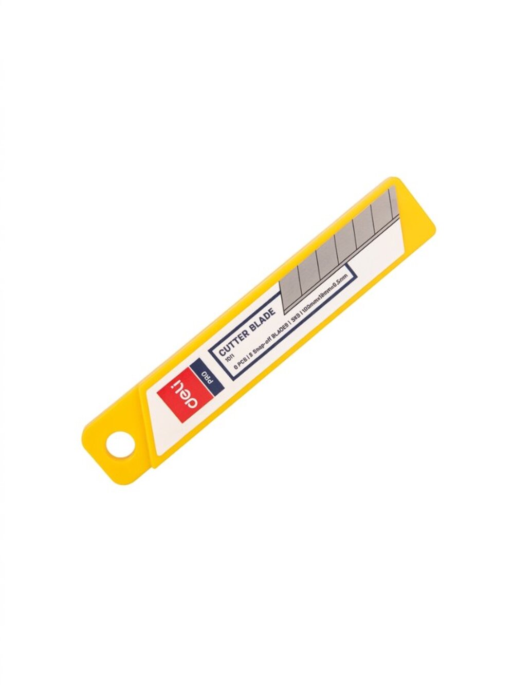 Deli Pro SK5 Steel Cutter Blades